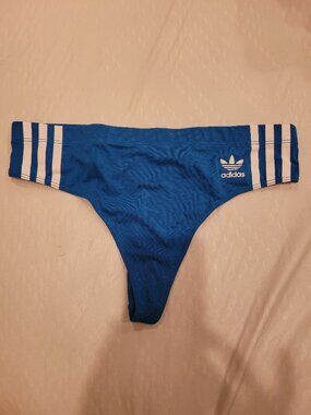 Adidas Thong